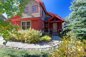 Creekside Escape Home